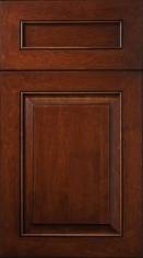 Door Style - Woodharbor